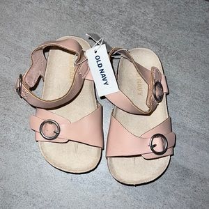 Infant sandals